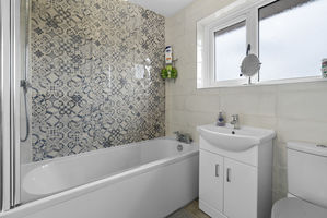 Bathroom- click for photo gallery